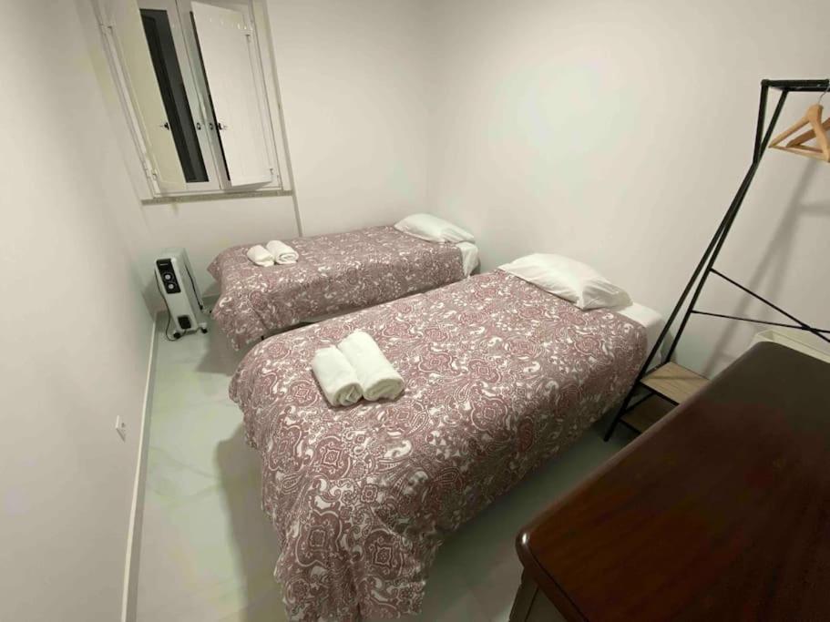 Appartement Casa Bossa Nova à Fundão Extérieur photo