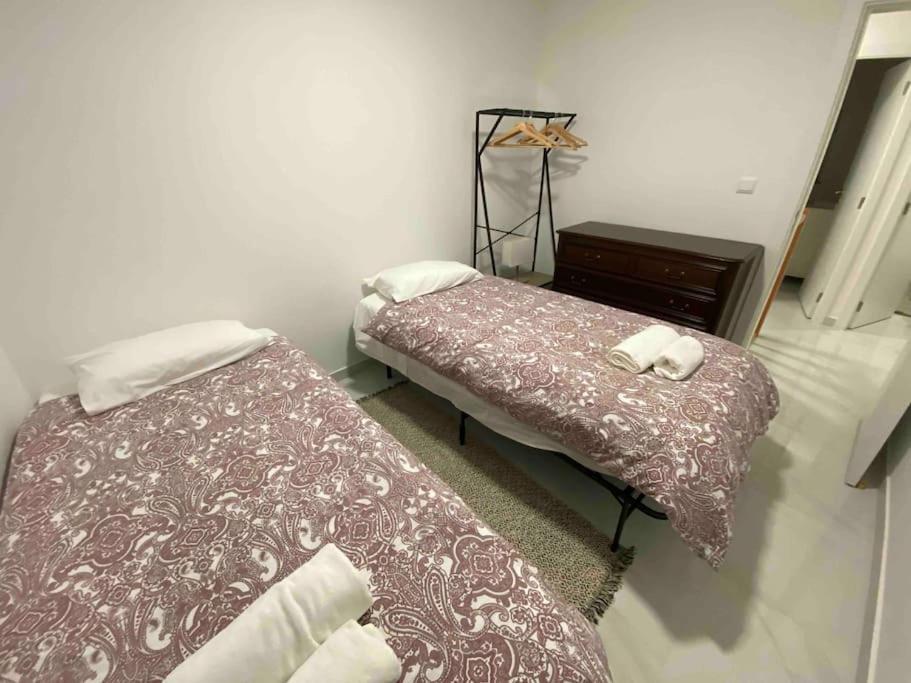 Appartement Casa Bossa Nova à Fundão Extérieur photo