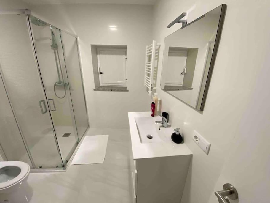 Appartement Casa Bossa Nova à Fundão Extérieur photo