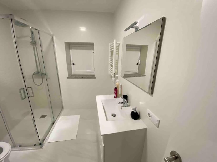 Appartement Casa Bossa Nova à Fundão Extérieur photo