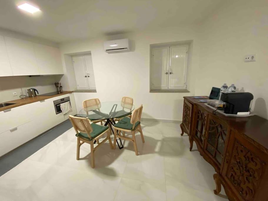 Appartement Casa Bossa Nova à Fundão Extérieur photo