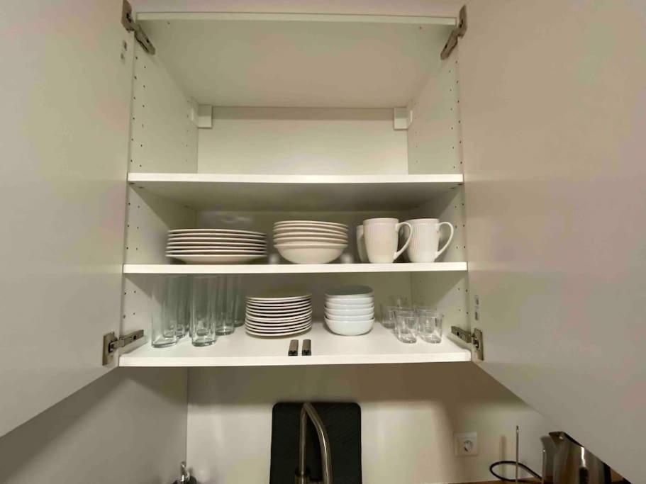 Appartement Casa Bossa Nova à Fundão Extérieur photo