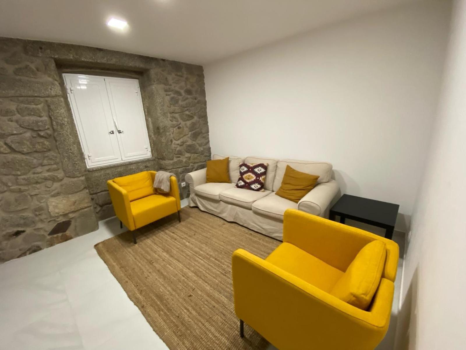 Appartement Casa Bossa Nova à Fundão Extérieur photo