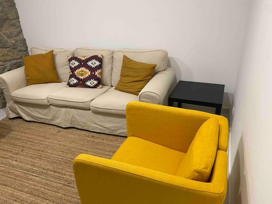 Appartement Casa Bossa Nova à Fundão Extérieur photo