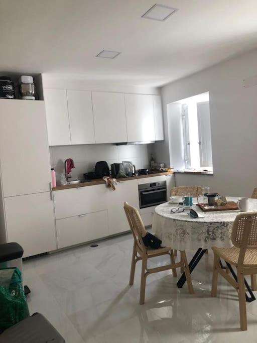 Appartement Casa Bossa Nova à Fundão Extérieur photo