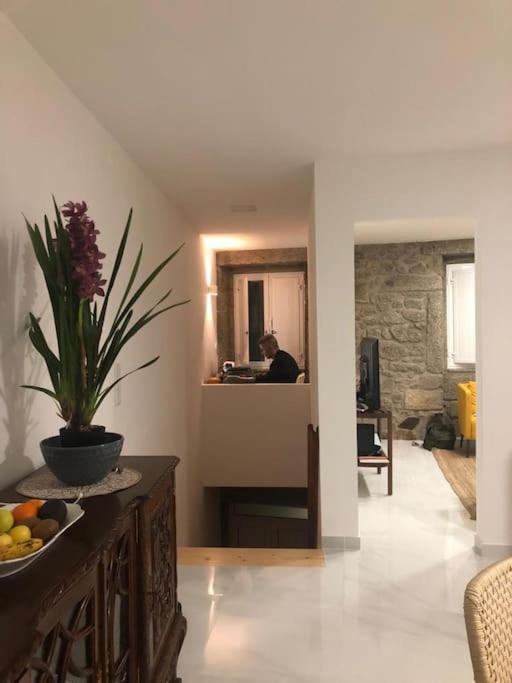 Appartement Casa Bossa Nova à Fundão Extérieur photo