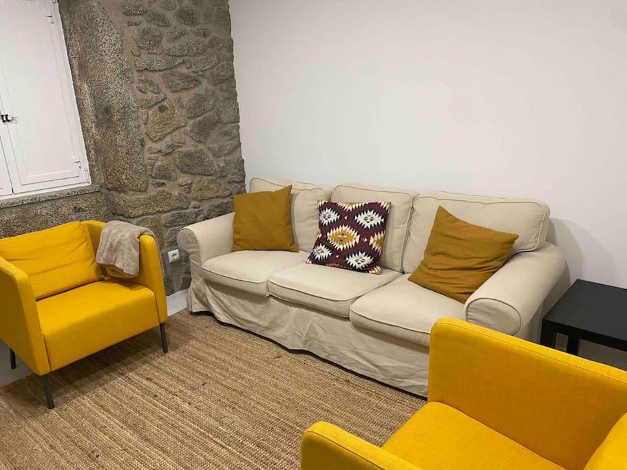 Appartement Casa Bossa Nova à Fundão Extérieur photo