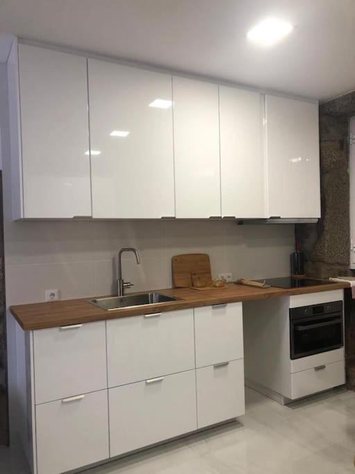 Appartement Casa Bossa Nova à Fundão Extérieur photo