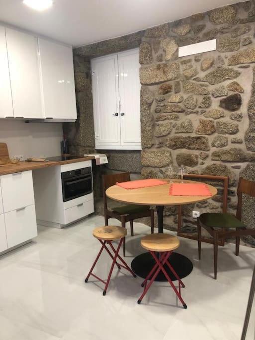 Appartement Casa Bossa Nova à Fundão Extérieur photo