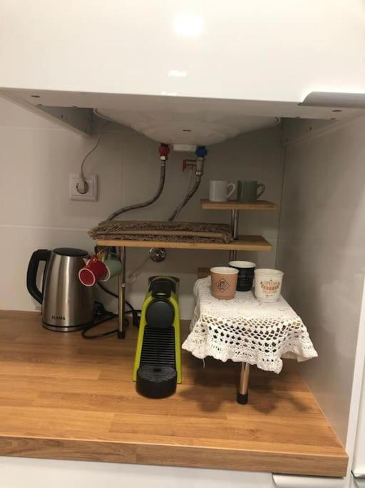 Appartement Casa Bossa Nova à Fundão Extérieur photo