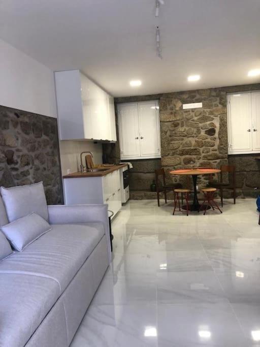 Appartement Casa Bossa Nova à Fundão Extérieur photo