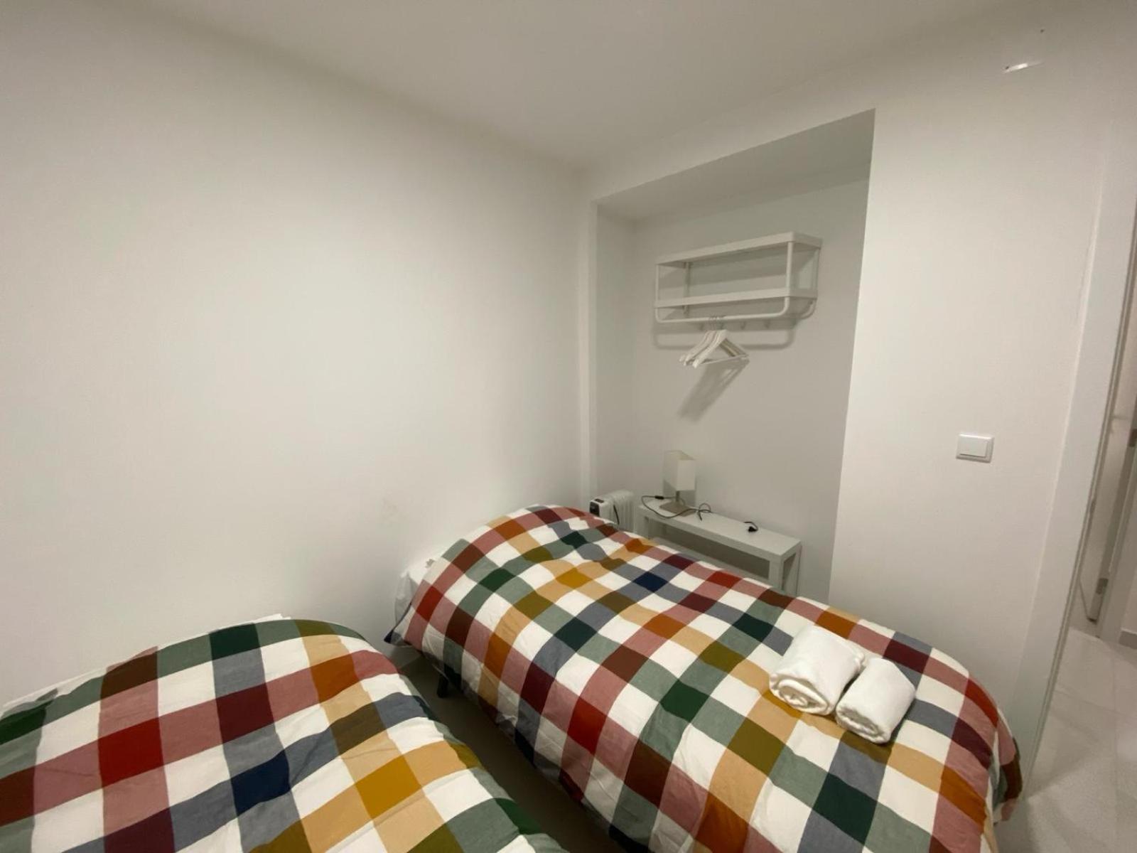 Appartement Casa Bossa Nova à Fundão Extérieur photo