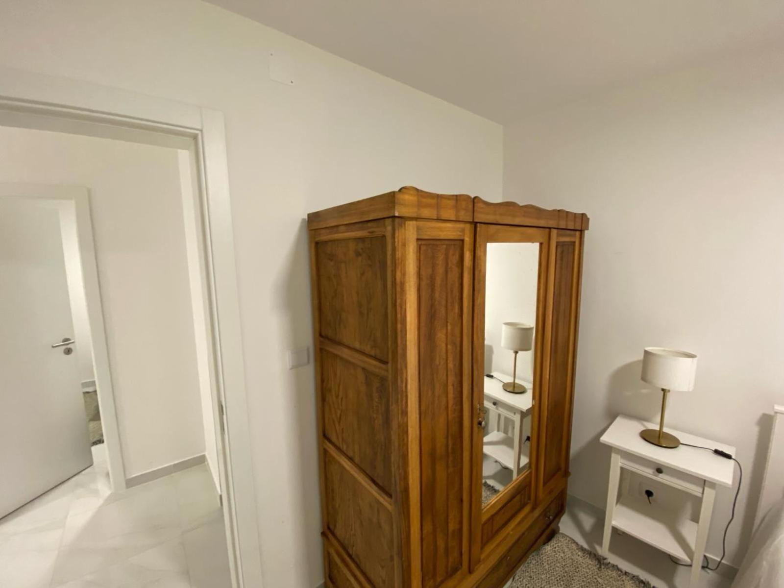 Appartement Casa Bossa Nova à Fundão Extérieur photo