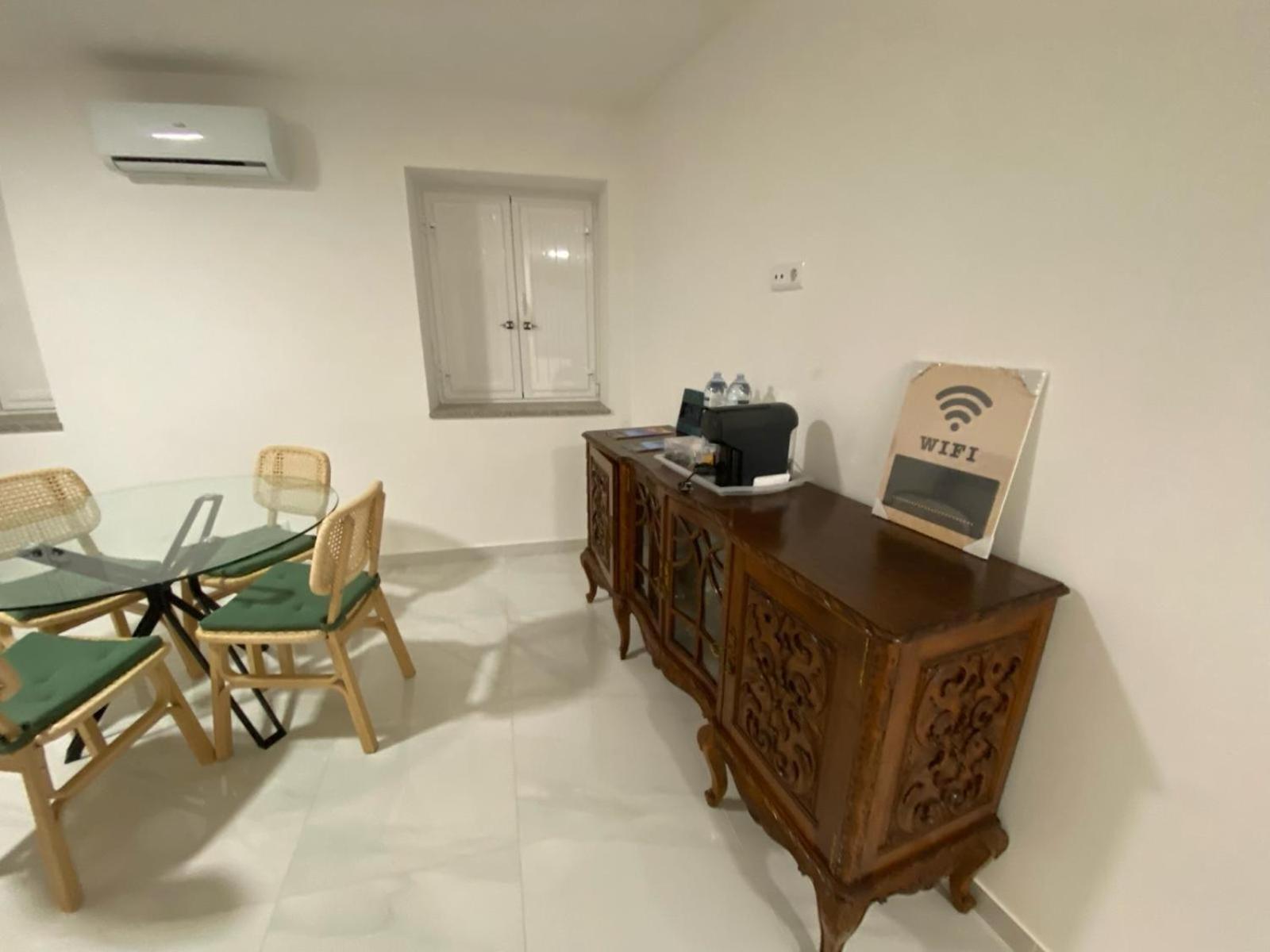 Appartement Casa Bossa Nova à Fundão Extérieur photo