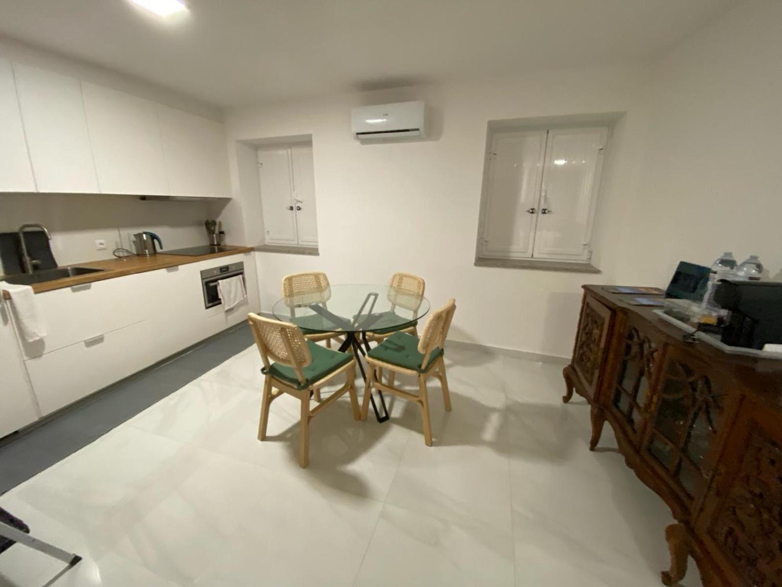 Appartement Casa Bossa Nova à Fundão Extérieur photo