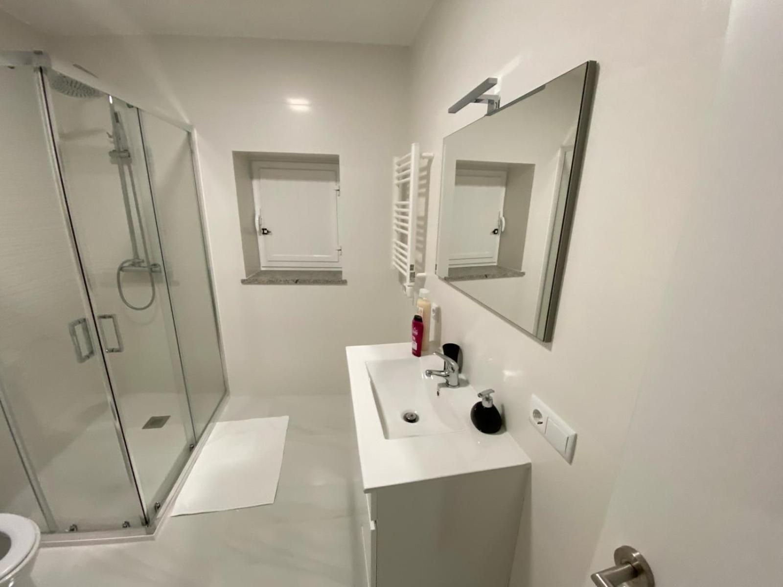 Appartement Casa Bossa Nova à Fundão Extérieur photo