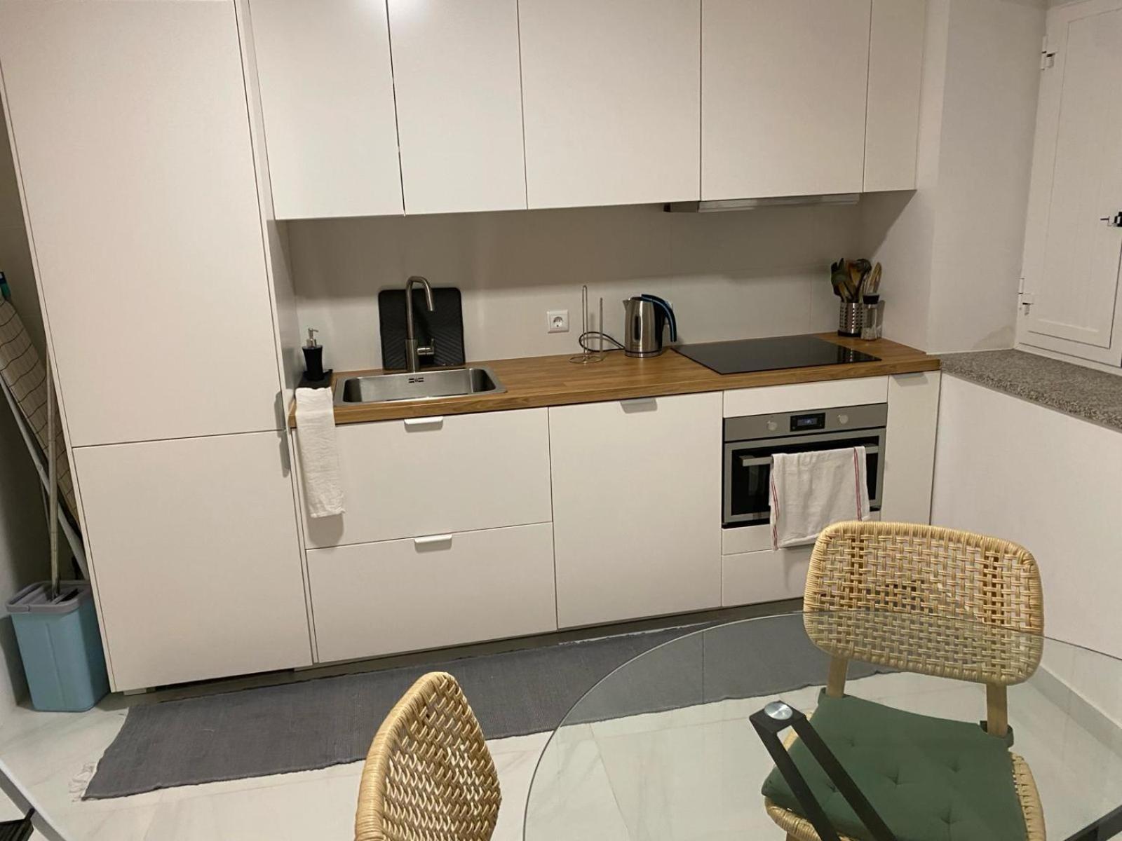 Appartement Casa Bossa Nova à Fundão Extérieur photo