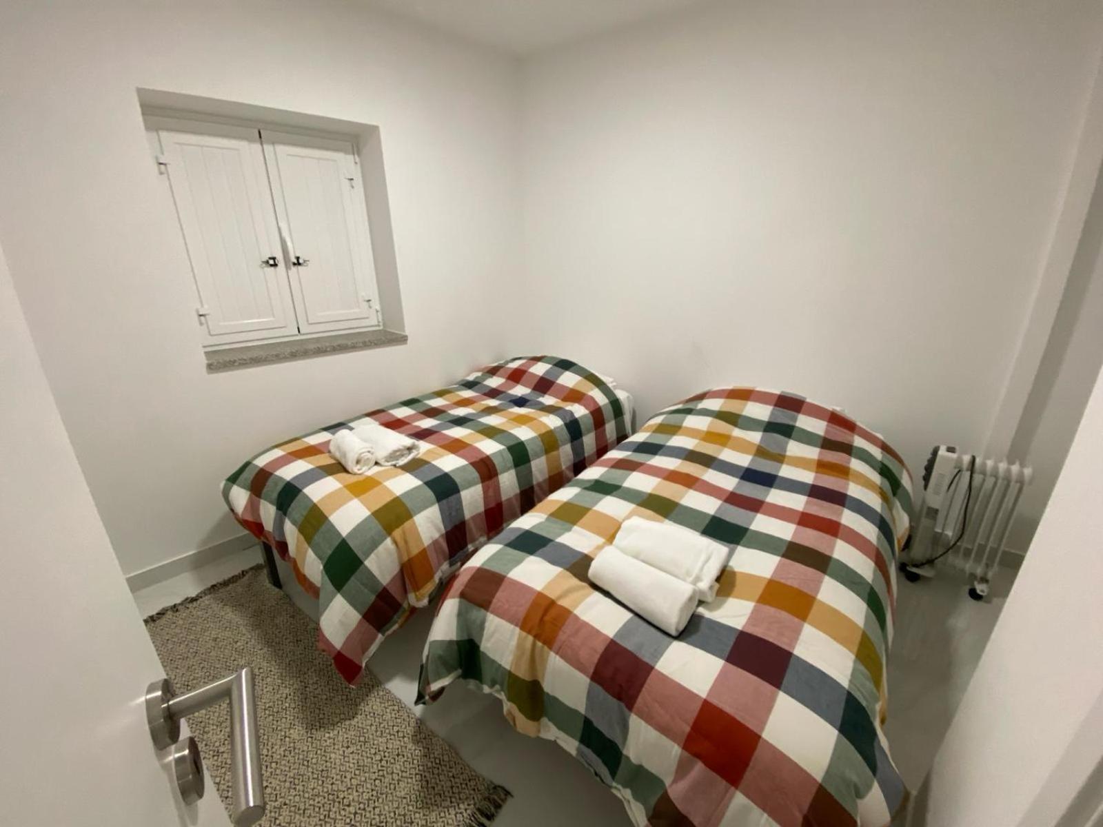 Appartement Casa Bossa Nova à Fundão Extérieur photo