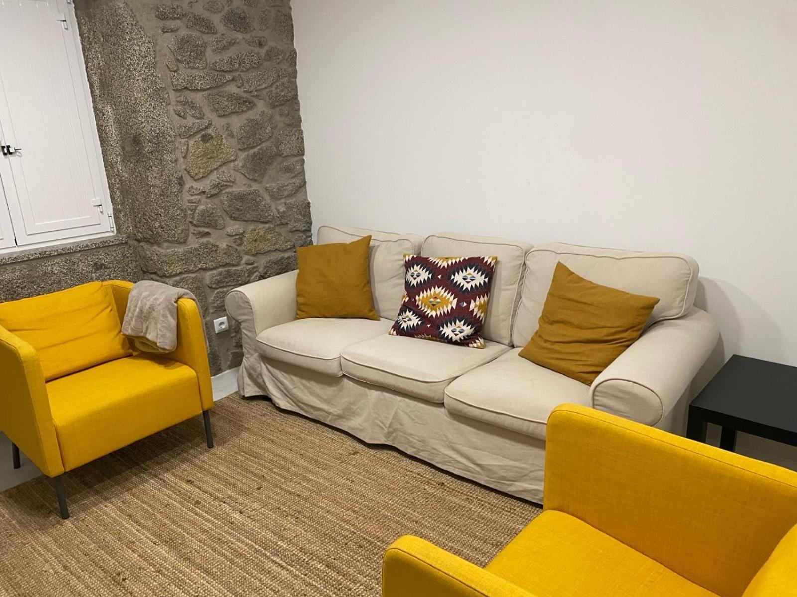 Appartement Casa Bossa Nova à Fundão Extérieur photo
