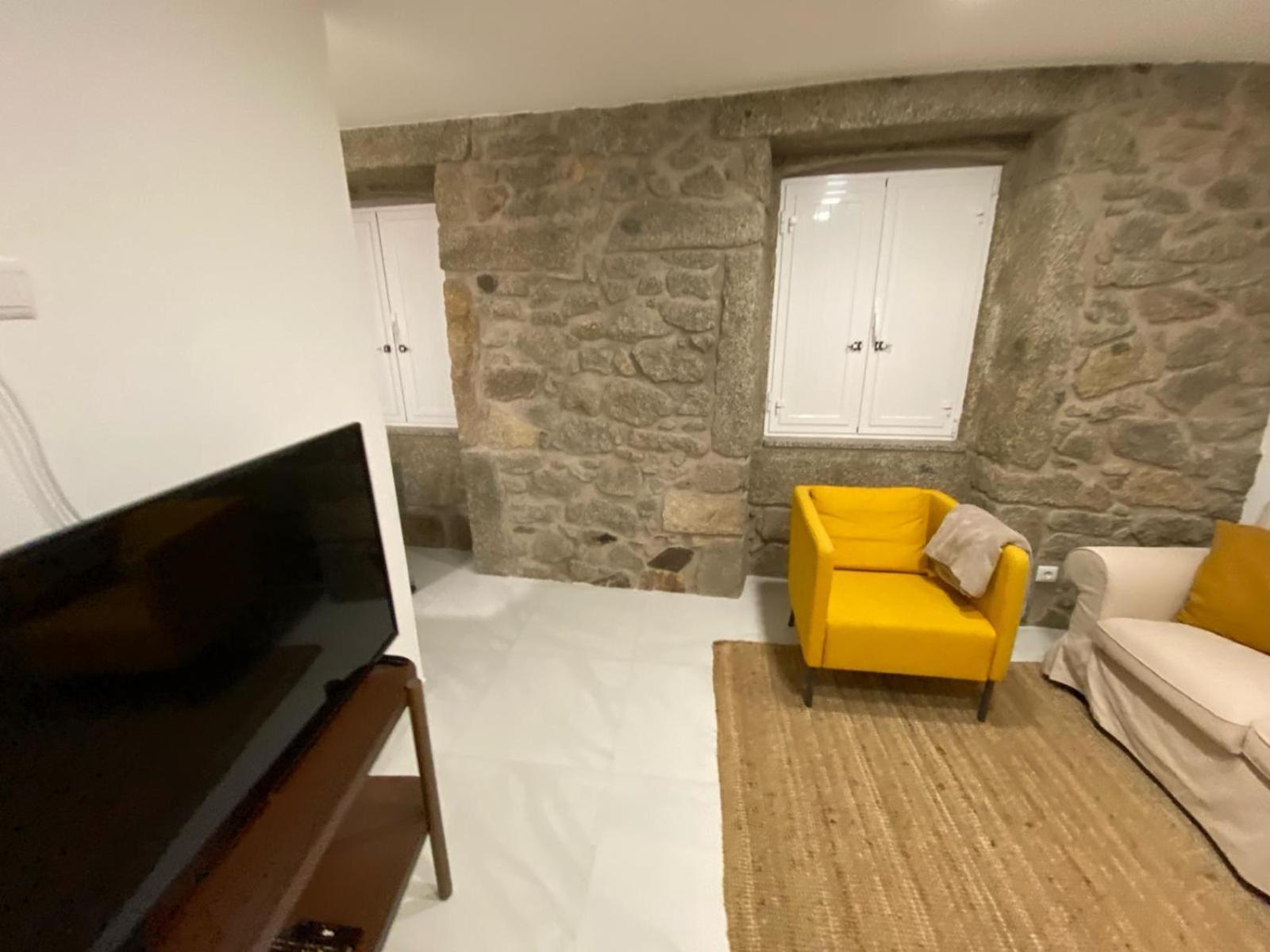 Appartement Casa Bossa Nova à Fundão Extérieur photo