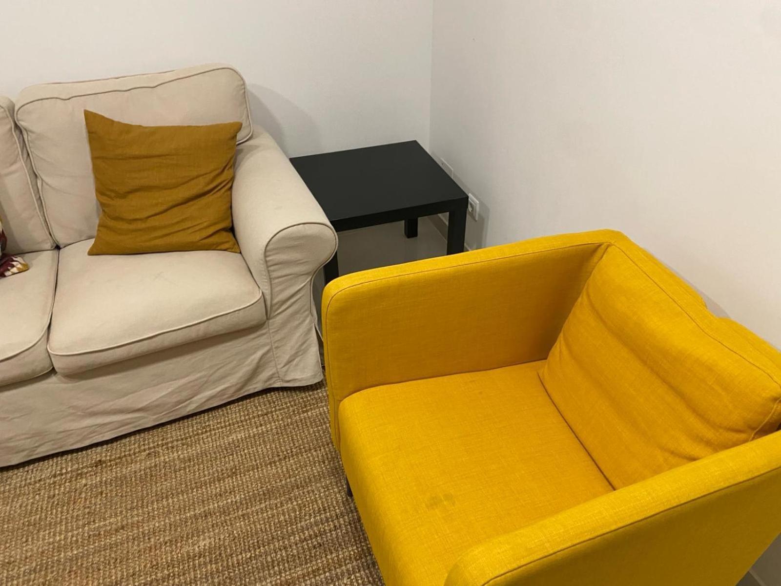 Appartement Casa Bossa Nova à Fundão Extérieur photo