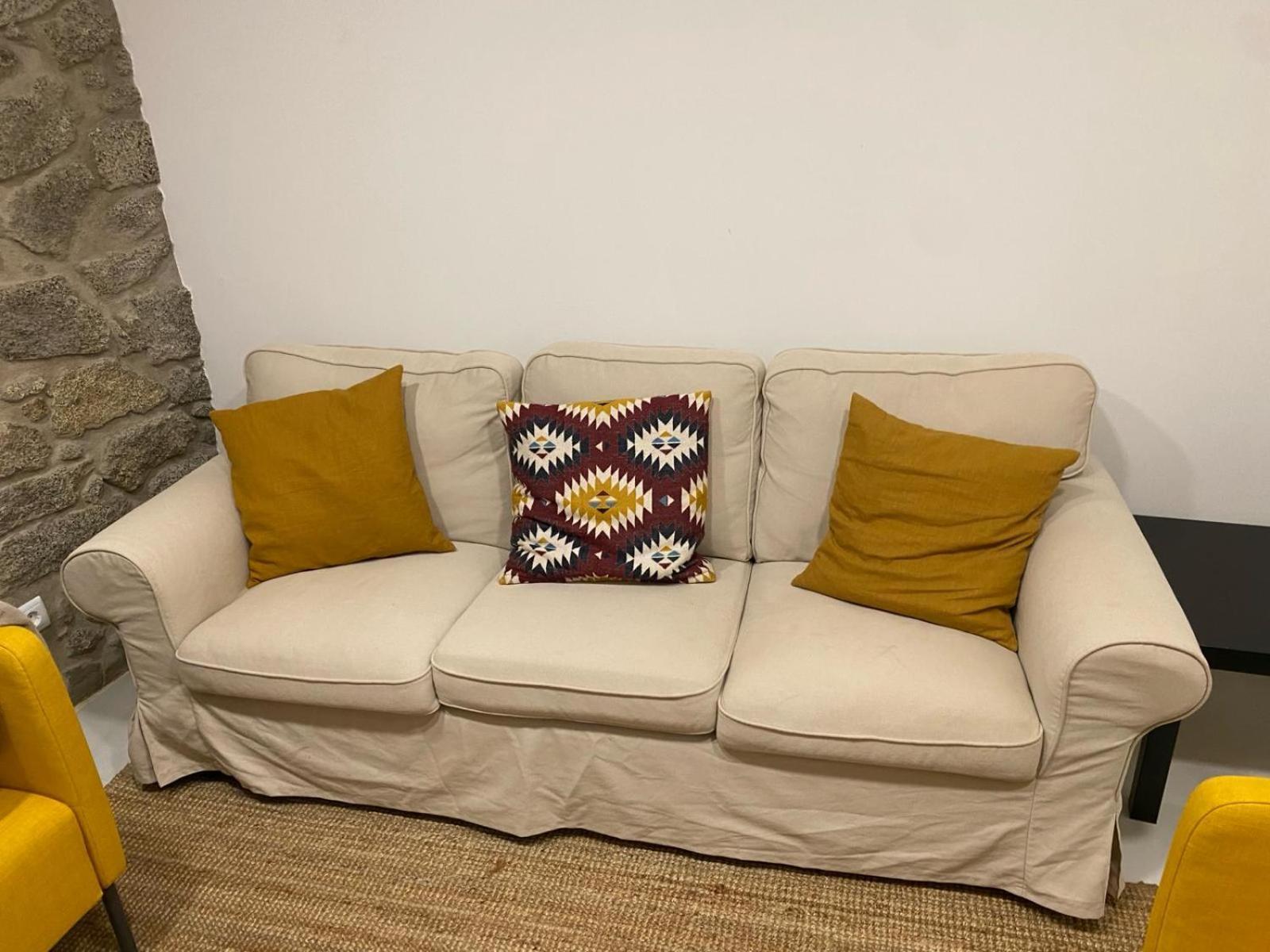 Appartement Casa Bossa Nova à Fundão Extérieur photo